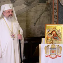 Scrisoare irenică la Sărbătoarea Naşterii Domnului