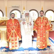 Vedem cum Dumnezeu schimbă răul în bine