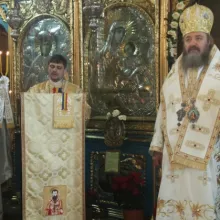 Hramul Parohiei „Sf. Vasile” din Ploieşti