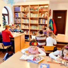 Lecţia esenţială este cunoașterea lui Dumnezeu