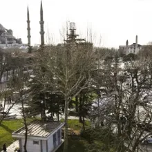 Mesaj de compasiune pentru victimele atentatului din Istanbul