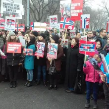 Solidaritate cu familia Bodnariu