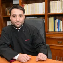 Un nou consilier patriarhal la Sectorul teologic-educațional