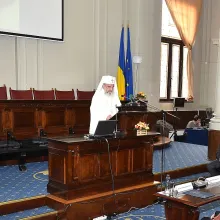 Biserica Ortodoxă Română și conștiința naţională a poporului român