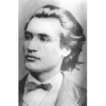 Eminescu şi credinţa