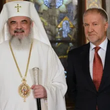 Cuvântul Secretarului de Stat pentru Culte la deschiderea Săptămânii de Rugăciune