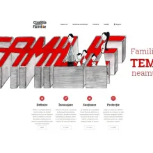 825.000 de semnături pentru familia tradițională