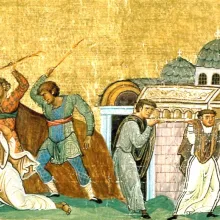 Fiu întru credinţă al lui Pavel, model al propovăduirii apostolice