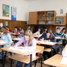 Faza pe sector a olimpiadei de religie Faza pe sector a olimpiadei de religie