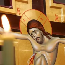 Mesajul de condoleanţe al Patriarhului României adresat familiei doamnei IRINA MAZILO