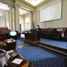 Activităţi ale slujitorilor Bisericii pentru Unirea Principatelor Române