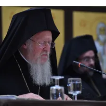 Patriarhul Ecumenic: „Sfântul şi Marele Sinod este de interes direct şi vital atât pentru ortodocşi, cât şi pentru restul lumii creştine"