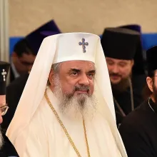 Patriarhul României: „Un eveniment istoric important pentru a dezvolta practica sinodalităţii la nivel panortodox”