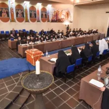 A doua zi a Sinaxei Întâistătătorilor de Biserici Ortodoxe