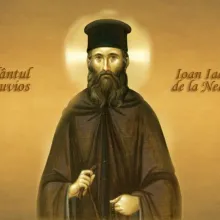 Bucurie duhovnicească pentru toţi românii: Patriarhia Ierusalimului va proclama canonizarea Sfântului Ioan Iacob de la Neamţ