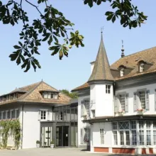 Secretarul General CMB i-a invitat pe Întâistătătorii Bisericilor Ortodoxe la Institutul de la Bossey