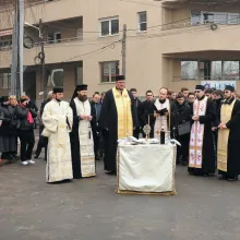 Parastas de 3 luni pentru victimele incediului de la Clubul Colectiv