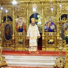 „Preocuparea vieţii lor a fost să aducă între oameni pacea şi armonia”