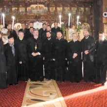 Cerc pastoral-misionar în Protopopiatul Câmpina