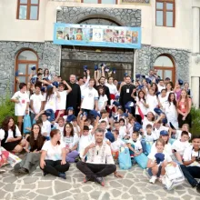 „Alege şcoala!” – o împlinire a tuturor celor care au crezut în acest proiect