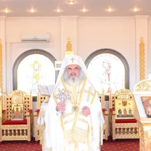 „Înmulţirea talanţilor este binele pe care îl săvârşim oamenilor”