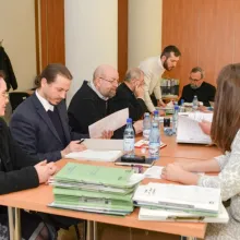 Noi examene de pictură bisericească
