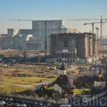 Clara Râpan: NOI CONSTRUIM CATEDRALA!