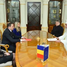 PROGRAMUL „MASA BUCURIEI” SE AMPLIFICĂ