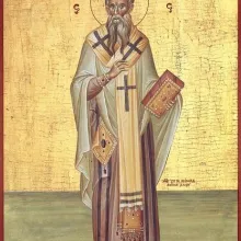 12 V Sf. Meletie, Arhiepiscopul Antiohiei; Sf. Cuv. Antonie, Patriarhul Constantinopolului; Sf. Mc. Hristea