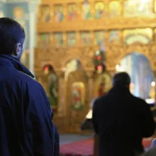 Fenomenul kitsch-ului în spaţiul cultic şi în viaţa religioasă