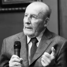 Un ilustru istoric şi arheolog român - Academicianul Alexandru Vulpe (1931-2016)
