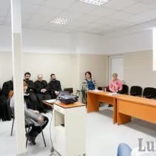 Workshop pentru pastoraţia copiilor cu cancer