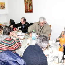 Săracii Sfântului Antim Ivireanul