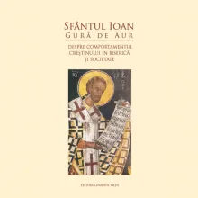 O nouă apariţie editorială O nouă apariţie editorială