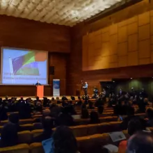 Minoritatea Romilor de la robie, la libertate şi speranță