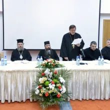 Adunarea Generală C.A.R. din Arhiepiscopia Bucureştilor