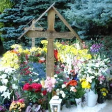 Mutarea osemintelor părintelui Arsenie Boca la Bucureşti - o dezinformare