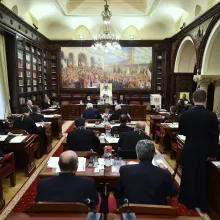 FAPTE ALE CREDINŢEI ŞI IUBIRII MILOSTIVE