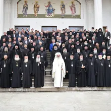 Adunarea Naţională Bisericească a evaluat activitatea Bisericii Ortodoxe Române din anul 2015 şi a aprobat proiectele pentru anul 2016