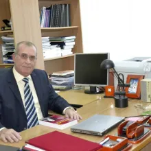 „Un om este cu adevărat educat când nu mai are nevoie de Educație”