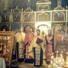 Cerc pastoral în Protopopiatul Ploieşti Nord