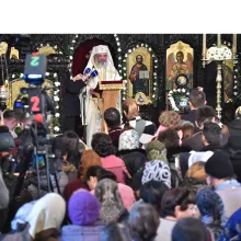 Predica Patriarhului României la Duminica Întoarcerii Fiului risipitor