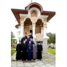 Preoţii din cimitirele de stat din Capitală, în conferinţă