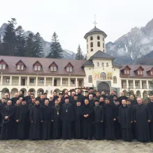 Şedința cercurilor pastorale din Protoieria Ploiești Sud