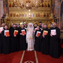 Patriarhul României: „Părintele duhovnic este un medic care tratează răni sufleteşti”