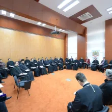 Întâlnire cu reprezentanţii mass-media ai Eparhiilor ortodoxe din ţară