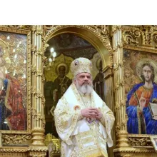Patriarhul României aniversează împlinirea a 26 de ani de la hirotonirea ca arhiereu