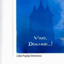 Repere educaţionale semnificative într-un volum de meditații creștine Repere educaţionale semnificative într-un volum de meditații creștine