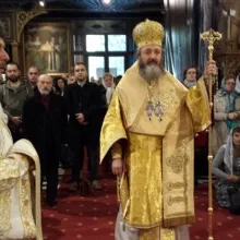 Liturghie Arhierească la Biserica „Domniţa Bălaşa” – Paraclis Patriarhal