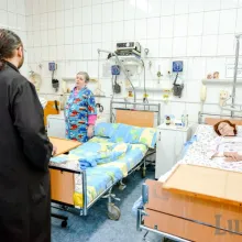 Munposan, casa unde priceperea și dragostea aduc alinarea